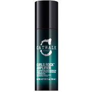Kreem lainelistele ja püsikutega juustele Catwalk Curlesque Curl Collection (Curls Rock Amplifier Cream) 150 ml