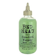 Seerum tõrksatele ja särisevatele juustele Bed Head (Control Freak Serum) 250 ml