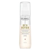 Sissejäetav seerum sprei kujul kahjustatud ja kuivadele juustele Dualsenses Rich Repair (taastav seerumi pihusti) 150 ml