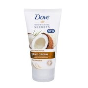 Kookoskreem kuivadele kätele Nourishing Secrets (Hand Cream) 75 ml