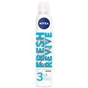 Kuivšampoon tumedatele juustele (Dry Shampoo Dark Tones) 200 ml