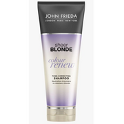 Toniseeriv šampoon blondidele juustele Sheer Blonde Color Renew (tooni korrigeeriv šampoon) 250 ml