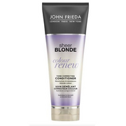 Toniseeriv palsam blondidele juustele Sheer Blonde Color Renew (tooni korrigeeriv palsam) 250 ml