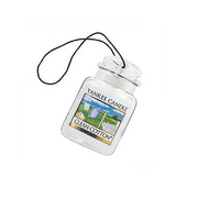 Luksusauto silt Clean Cotton 1tk