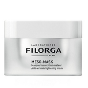 Mask kortsude vastu ja naha sära andmiseks Meso Mask (Smoothing Radiance Mask) 50 ml