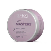 Mati efektiga voolimispasta Style Masters (Strong Matt Clay) 85 g