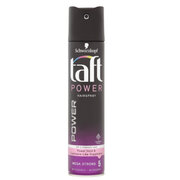 Juukselakk Power Cashmere Mega Strong 5 (Hair Spray) 250 ml