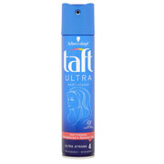 Juukselakk Ultra Strong 4 (Hair Spray) 250 ml