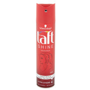 Juukselakk Shine Ultra Strong 4 (Hair Spray) 250 ml