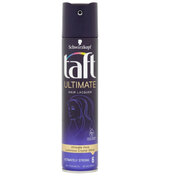 Juukselakk Ultimate Ultimate Strong 6 (juukselakk) 250 ml
