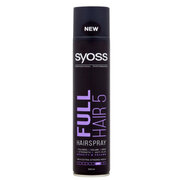 Juukselakk Full Hair 5 (Juukselakk) 300 ml