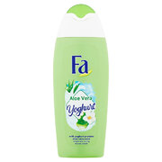 Dušikreem Aloe Vera Yoghurt (Intensively Caring Shower Cream) 400 ml