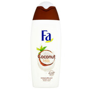 Dušikreem Coconut Milk (Smoothly Caring Shower Cream) 400 ml