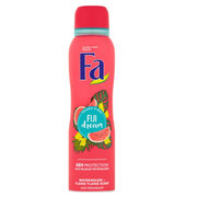 Higistamisvastane aine sprei Island Vibes Fiji Dream (Anti-Perspirant) 150 ml