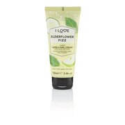 Käte- ja küünekreem Elderflower Fizz (Hand and Nail Cream) 100 ml