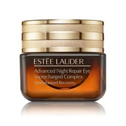 Taastav silmakreem kortsude, tursete ja tumedate ringide vastu Advanced Night Eye Repair (Supercharged Complex) 15 ml