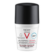Higistamisvastane roll-on meestele 48-tunnise toimega Homme 50 ml