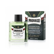 Värskendav habemeajamisjärgne eukalüptiroheline (After Shave Lotion) 100 ml
