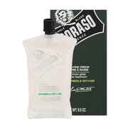 Raseerimiskreem küpressi ja vetiveriga Cypress & Vetyver (raseerimiskreem) 275 ml