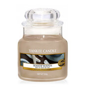 Aromaatne küünal Classic väike Seaside Woods 104 g