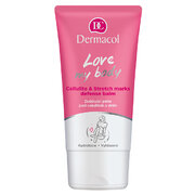 Iluhooldus tselluliidi ja venitusarmide vastu Love My Body (Cellulite & Stretch Marks Defense Balm) 150 ml