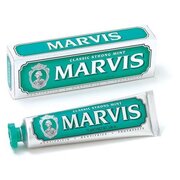 Tugeva piparmündi maitsega hambapasta (Strong Mint Toothpaste) 85 ml