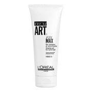 Maksimaalse fikseerimisega juuksegeel (Shaping Gel for Extra Hold) 200 ml