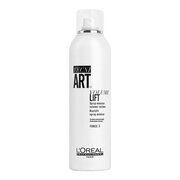 Pinguldav vaht juuste mahu suurendamiseks juurtest (Rootlift Spray Mousee) 250 ml