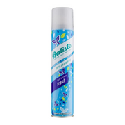 Kuivšampoon kõikidele juuksetüüpidele Fresh 200 ml
