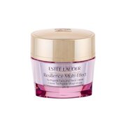 Toitev näo- ja kaelakreem kuivale nahale SPF 15 Resilience Multi-Effect (Tri Peptide Face And Neck Creme) 50 ml