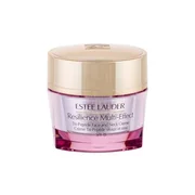 Toitev näo- ja kaelakreem kuivale nahale SPF 15 Resilience Multi-Effect (Tri Peptide Face And Neck Creme) 50 ml