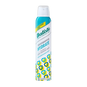 Kuivšampoon normaalsetele ja kuivadele juustele Hydrate (Dry Shampoo) 200 ml