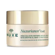 Nuxuriance Gold pinguldav õlikreem (Nutri-Fortifying Oil Cream) 50 ml