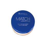 Match Perfection läbipaistev puuder (Silk y Loose Face Powder) 13 g