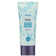 BB kreem probleemsele, sega- ja rasusele nahale SPF 30 (Clearing Petit BB Cream) 30 ml