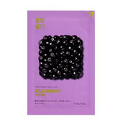 Kooriv lehtmask Acai Berry (Pure Essence Mask Sheet) 20 ml