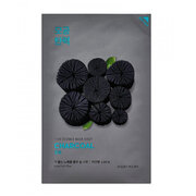 Puhastav lehtmask Charcoal (Pure Essence Mask Sheet) 23 ml