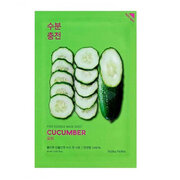 Rahustav lehtmask Cucumber (Pure Essence Mask Sheet) 23 ml
