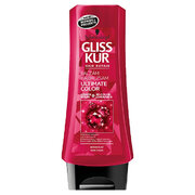 Taastav palsam värvitud juustele Ultimate Color 200 ml