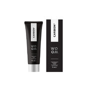 Must valgendav hambapasta CARBON + (Toothpaste No.1 Whitening) 75 ml