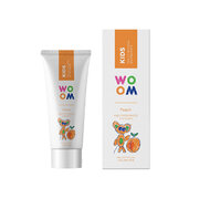 Laste hambapasta Kids Peach (Kids Toothpaste 3-8 Years) 50 ml