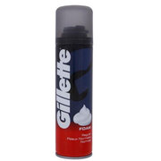 Raseerimisvaht meestele (Foam) 200 ml
