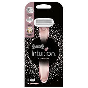 Naiste pardel Wilkinson Intuition Complete