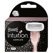 Asenduspead Wilkinson Intuition Complete 3 tk
