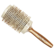 Ümmargune juuksehari Healthy Hair 63 mm