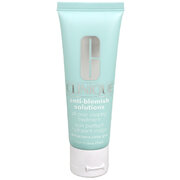Niisutav kreem laienenud pooride vähendamiseks Anti-Blemish Solutions (All-Over Clearing Treatment) 50 ml