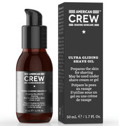 Shaving Skincare Ultra Gliding Shave Oil 50 ml