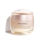 Nahakreem kortsude vastu kuivale nahale Benefiance (Wrinkle Smoothing Cream Enrich ed) 50 ml