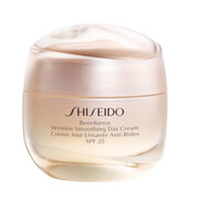 Päevakreem kortsude vastu SPF 25 Benefiance (Wrinkle Smoothing Day Cream) 50 ml