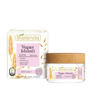 Matistav nahakreem vegan Müsli (Matting Cream) 50 ml